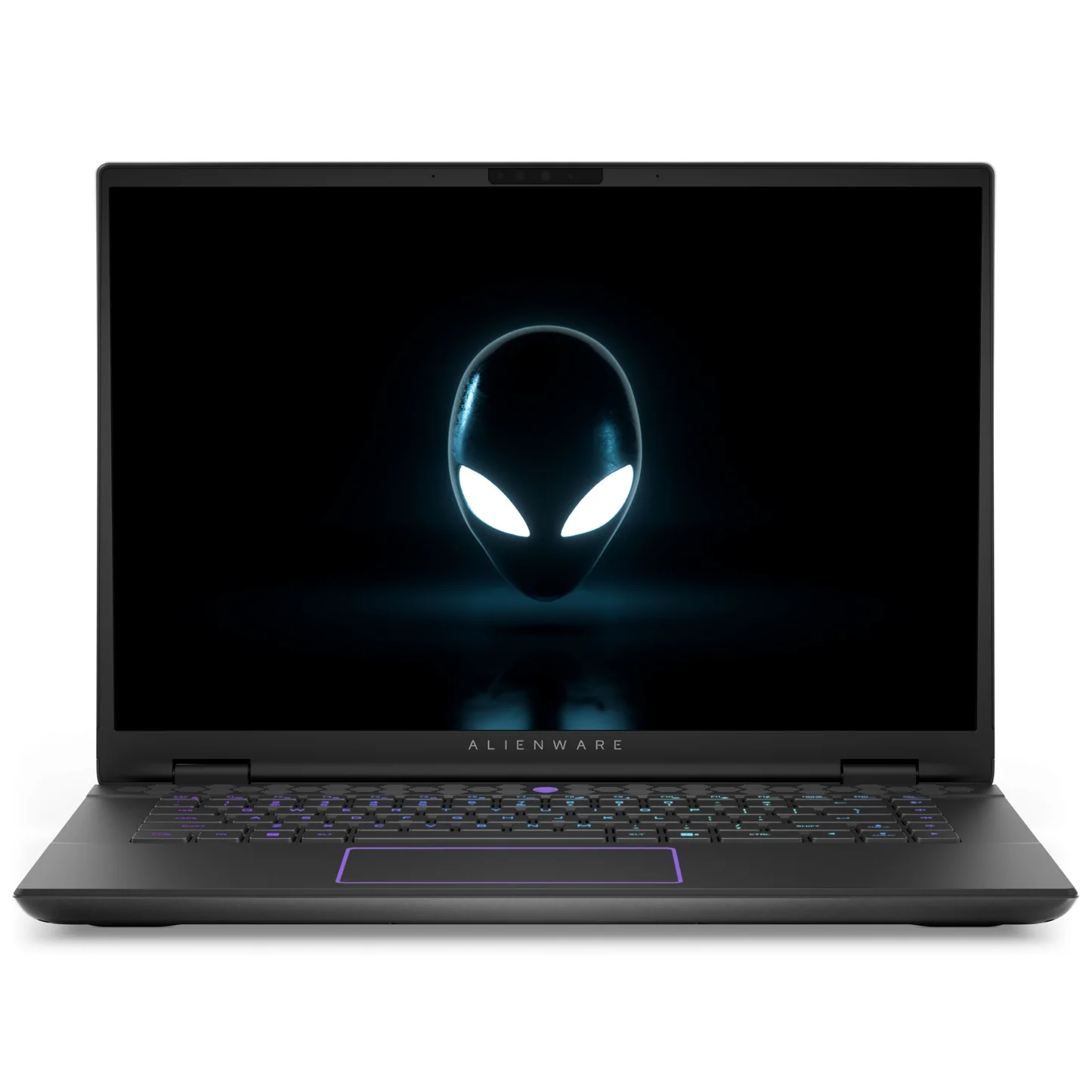 NOTEBOOK ALIENWARE M16 R2 AWM16R-9487 ULTRA 9-185H/32GBD5/1TBSSD/16�/QHD+/240HZ/RTX4070 8GB/W11/IN